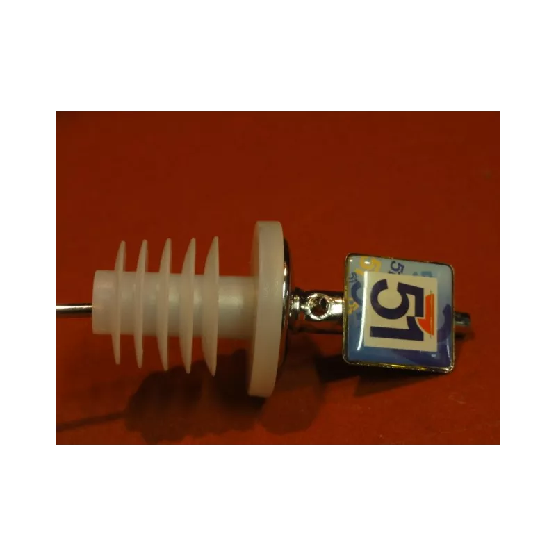 1 PISSETTE PASTIS 51 1 PISSETTE PASTIS 51