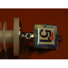 1 PISSETTE PASTIS 51 1 PISSETTE PASTIS 51