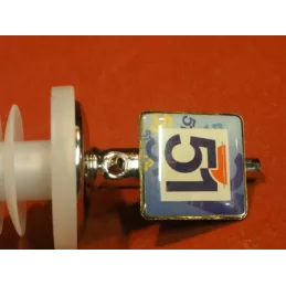 1 PISSETTE PASTIS 51 1 PISSETTE PASTIS 51