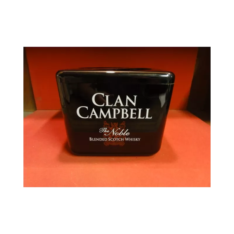 1 BAC A GLACE CLAN CAMPBELL