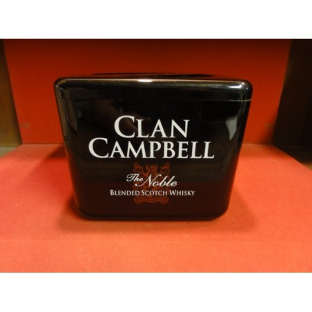 1 BAC A GLACE CLAN CAMPBELL
