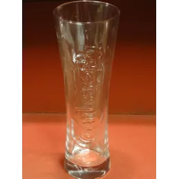 6 VERRES CARLSBERG 50CL