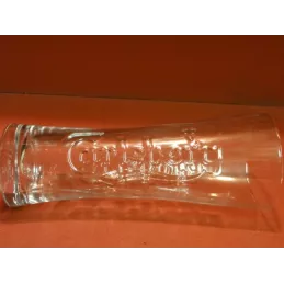 6 VERRES CARLSBERG 50CL