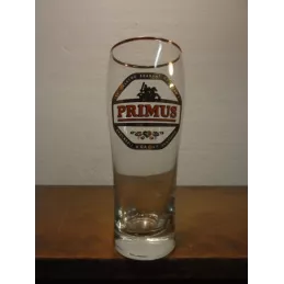 12 VERRES PRIMUS 25CL 