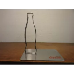 1 PRESENTOIR COCA-COLA 