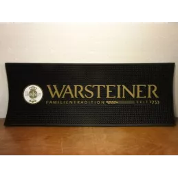 1 TAPIS EGOUTTOIR WARSTEINER