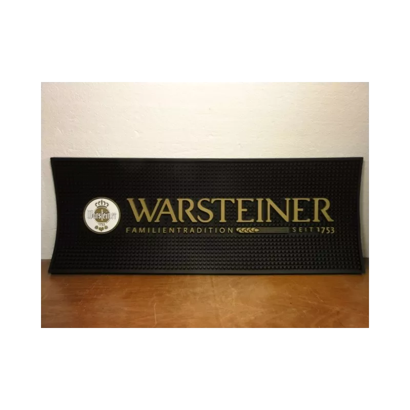 1 TAPIS EGOUTTOIR WARSTEINER