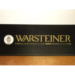 1 TAPIS EGOUTTOIR WARSTEINER