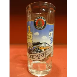 1 CHOPE PAULANER 25CL OKTOBERFEST