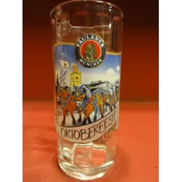 1 CHOPE PAULANER 25CL OKTOBERFEST