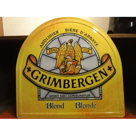 1 TOLE GRIMBERGEN