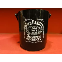 1 SEAU A GLACE JACK DANIEL'S