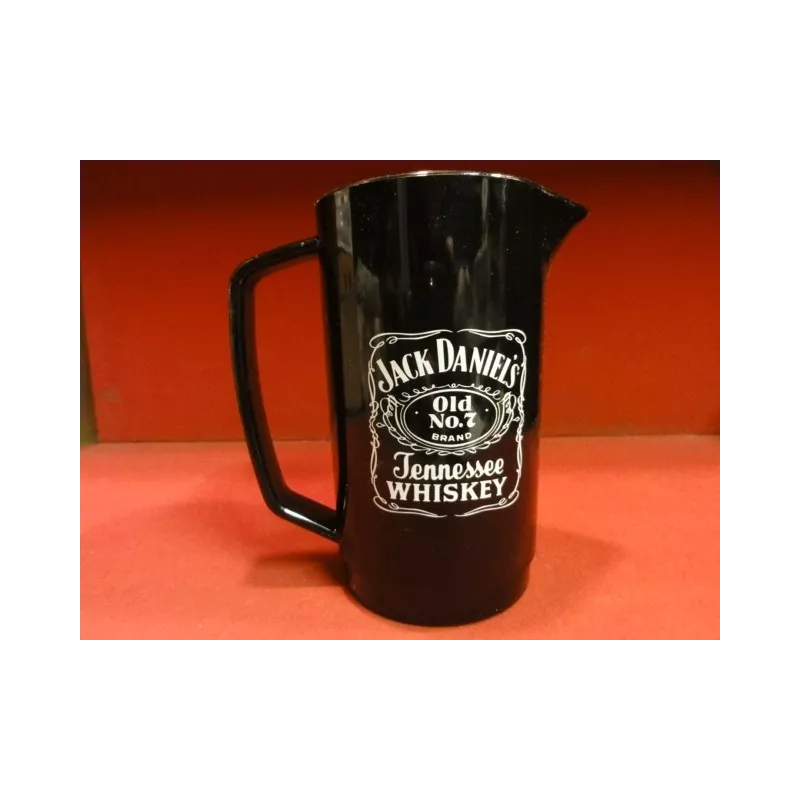 1 PICHET JACK DANIEL'S