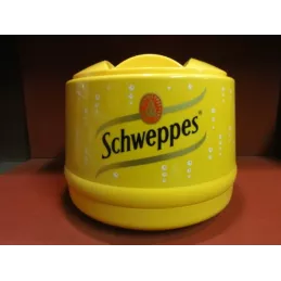 1 BAC A GLACE SCHWEPPES  G. M.