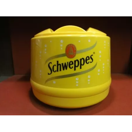 1 BAC A GLACE SCHWEPPES  G. M.