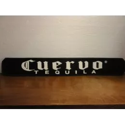 1 TAPIS EGOUTTOIR TEQUILA CUERVO