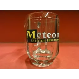 1 CHOPE METEOR 25CL HT. 11CM