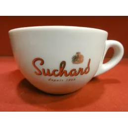 1 TASSES CHOCOLAT SUCHARD 20/22CL