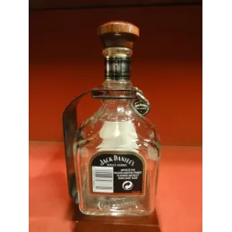 1 BOUTEILLE JACK DANIEL'S 0.70CL