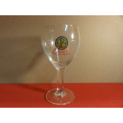 1 VERRE LEFFE COLLECTOR OPIFEX