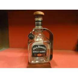 1 BOUTEILLE JACK DANIEL'S 0.70CL