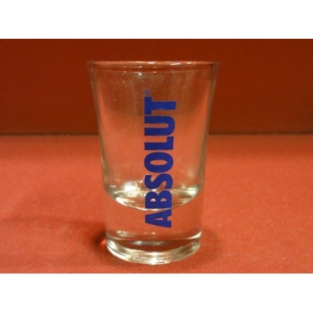6 SHOOTERS  ABSOLUT 4CL