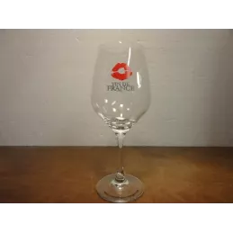 6 VERRES A VIN 30CL HT. 18.80CM