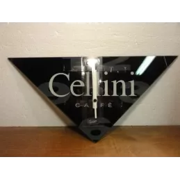 1 PENDULE CAFE CELLINI