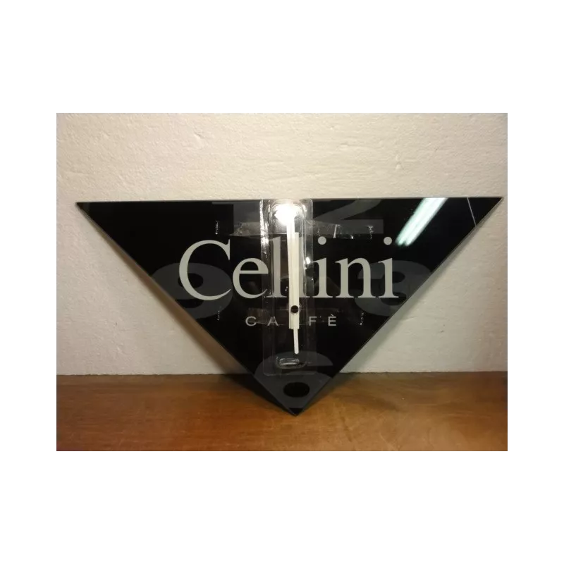 1 PENDULE CAFE CELLINI