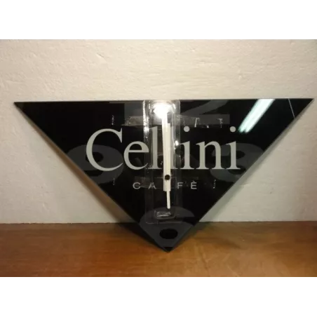 1 PENDULE CAFE CELLINI