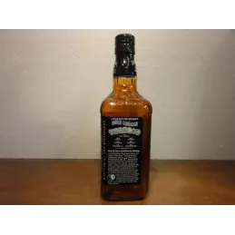 1 BOUTEILLE JACK DANIEL'S 70CL FACTICE