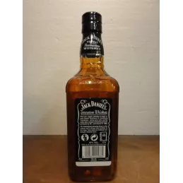 1 BOUTEILLE JACK DANIEL'S 70CL FACTICE