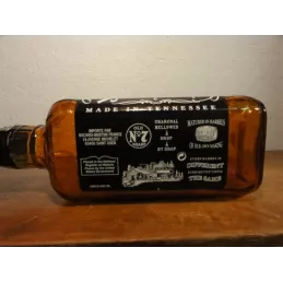 1 BOUTEILLE JACK DANIEL'S 70CL FACTICE