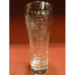 6 VERRES KRONENBOURG 25CL NOUVEAU MODELE