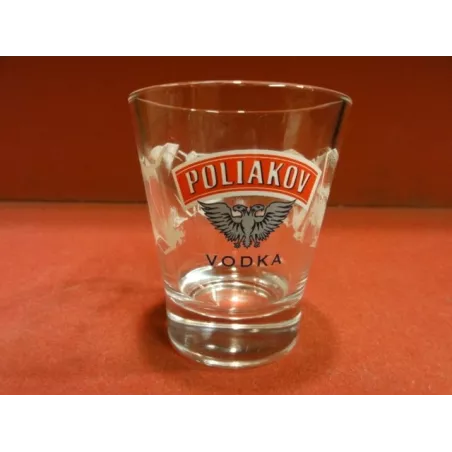 6 SCHOOTERS POLIKOV 7CL