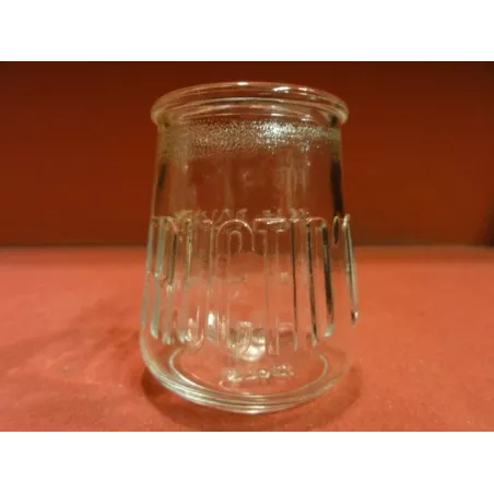 1 POT DE YAOURT FRUCTI D'OR 12CL