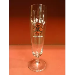 1 VERRE SCHUTZ  20CL HT. 19.40CM