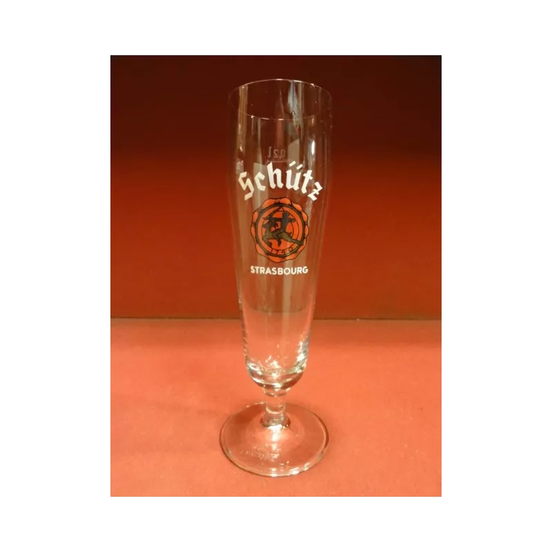 1 VERRE SCHUTZ  20CL HT. 19.40CM