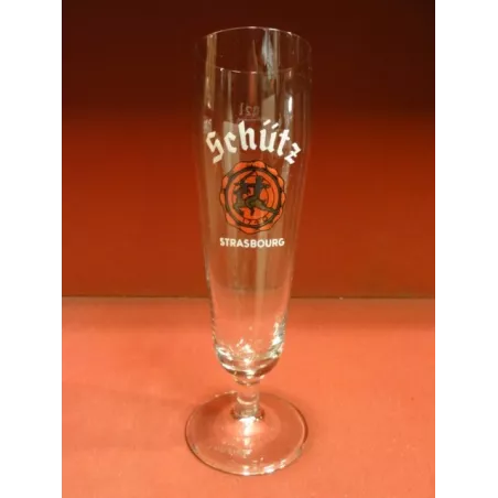 1 VERRE SCHUTZ  20CL HT. 19.40CM