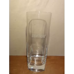 6 VERRES COINTREAU 25/30CL