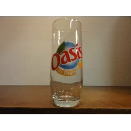 1 VERRE OASIS BE FRUIT HT.15.50CM