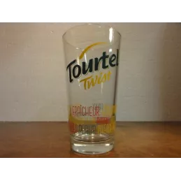 6 VERRES TOURTEL TWIST 27CL