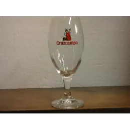 1 VERRE CRUZCAMPO 30CL