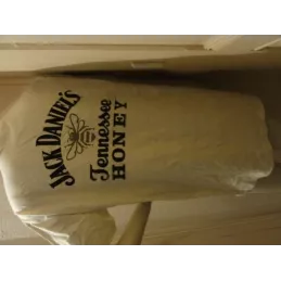 1 TEE SHIRT JACK DANIEL'S  TAILLE XL