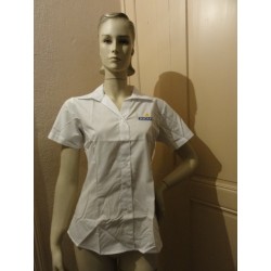 1 CHEMISE  RICARD  PETITE TAILLE