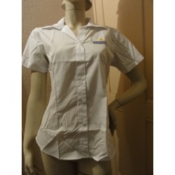 1 CHEMISE  RICARD  PETITE TAILLE