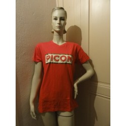 1 TEE SHIRT PICON TAILLE L