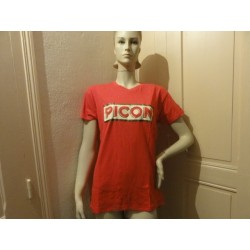 1 TEE SHIRT PICON TAILLE L