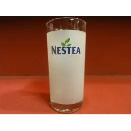 6 VERRES NESTEA GIVRES 30CL 