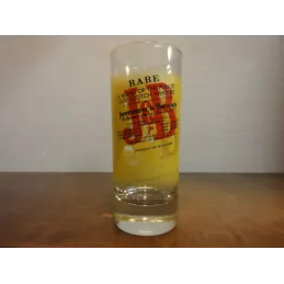 6 VERRES J&B GIVRES 17CL